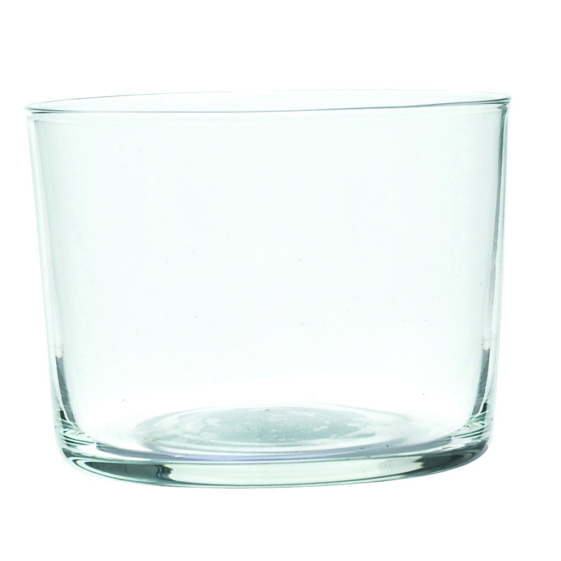 New York 220ml Drinking Glass Set