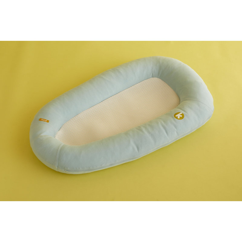 Day Dreamer Breathable Nest, Blue