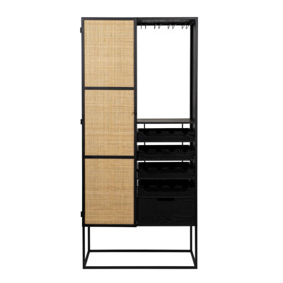 Guuji Bar Cabinet