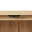 Armoire multimédia H 28 po-174936875