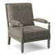 Sabrina 29" Wide Armchair