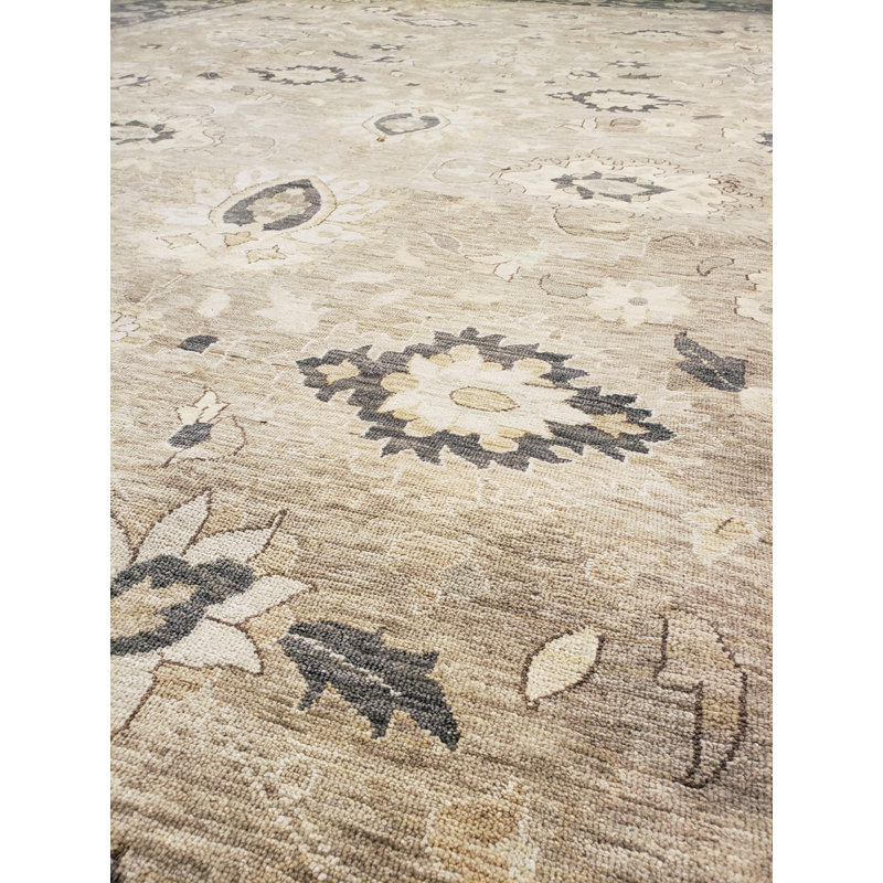 One-of-a-Kind 13' X 20' Area Rug