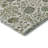 Premium Machine Washable Alexa AMF1087 Floral Rug-2121066021