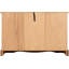 Castillon 132 Cm Wide 5 Drawer Sideboard
