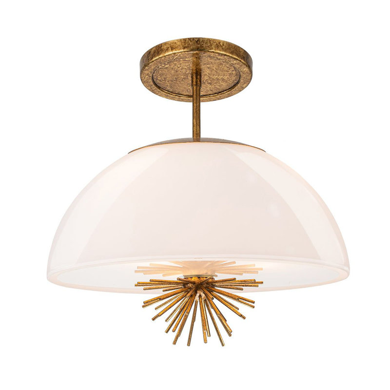 Staring 3 - Light Pendant