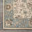 Crownover Wool Oriental Indoor Rug-1287396341