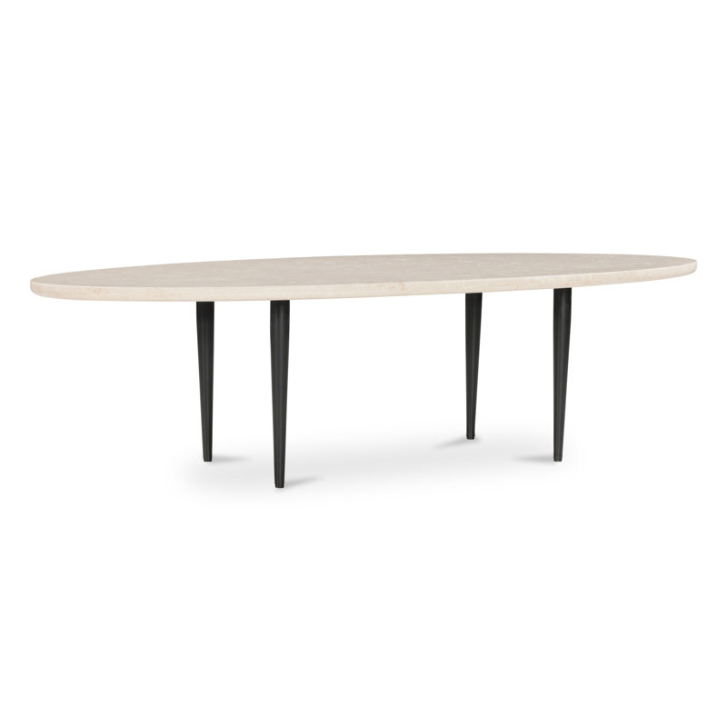 Winona Marble Coffee Table