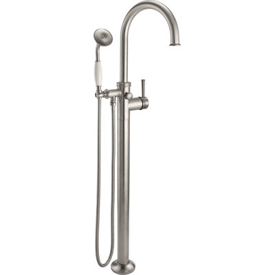 Palomar Tub Filler