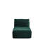 Chaise longue en velours côtelé simple avec mousse à mémoire de forme, pour animaux de compagnie, personnalisable, sans assemblage pour siège intérieur, siège en mousse moderne, assemblage, rembourrage haute densité pour diverses pièces-761469791