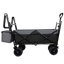 Wagon pliable pliable avec auvent-125205184