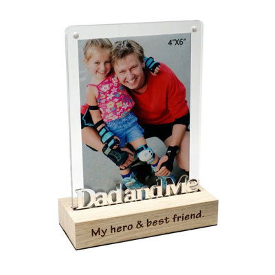 Razan Mdf,acrylic Picture Frame