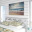 Ensemble de housse de couette Seashell Harmony-726763638