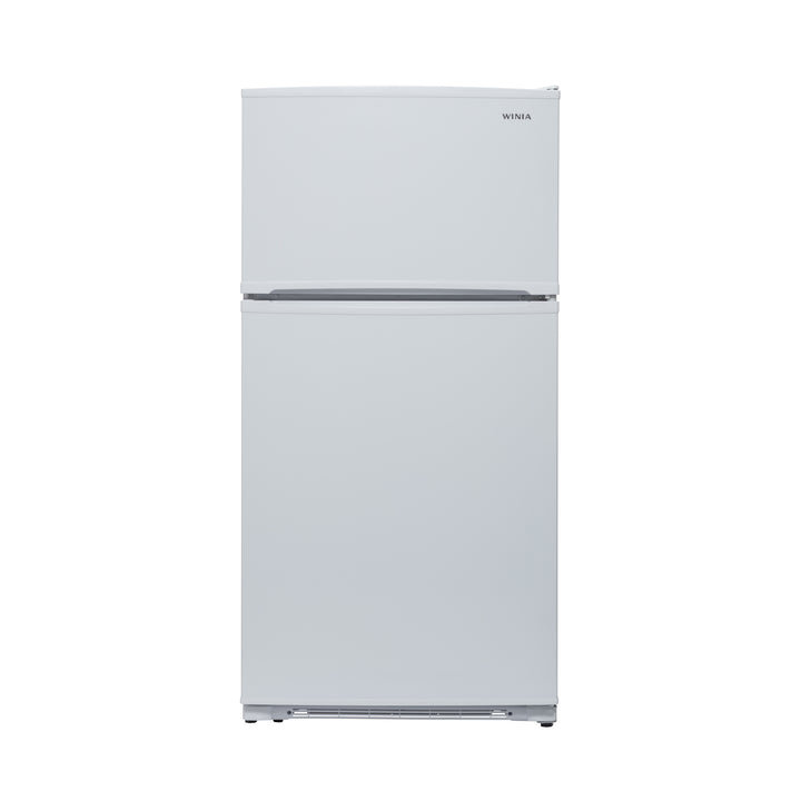 GE Appliances 28 16.6 Cubic Feet Energy Star Top Freezer