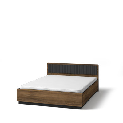 Abela EU Kingsize - 160 X 200 Cm Bed