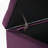GLOUSTER STORAGE OTTOMAN