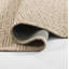 Abbott Hand Tufted Wool Geometric Area Rug in Tan-1594721341