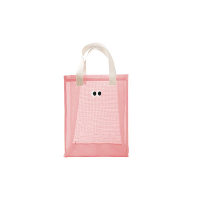 Backpack Beach Bags Sandproof Mesh Beach Bag For Swim Pool Bag Beach Tote Bag Toy Tote Bag Grocery Storage Net Bag
