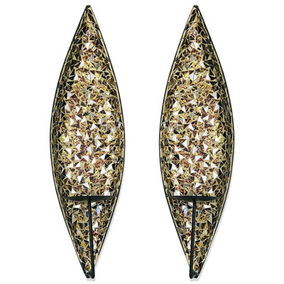 18'' H Wall Wall Sconce