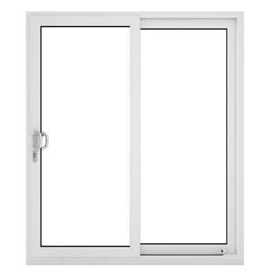 Upvc Sliding Patio Door