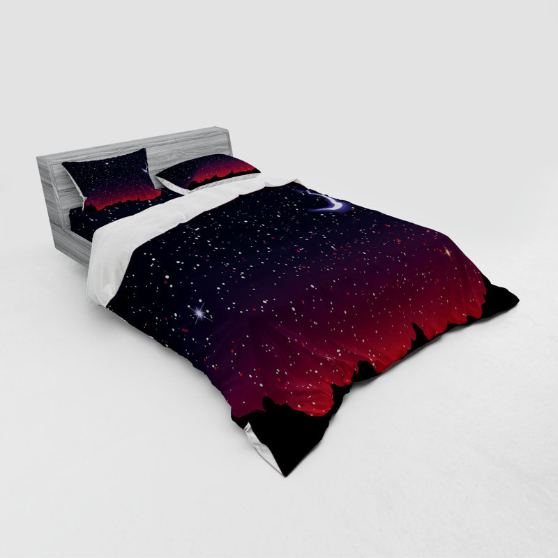 Modern & Contemporary Duvet Cover