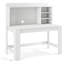 Bureau d'ordinateur rectangulaire Rodez-790641530