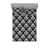 Charcoal Grey/White Damask est en rupture de stock