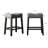 Midsomer Upholstered Counter Stool with Solid Wood Frame-1987089692
