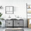 Adannaya Bathroom Furniture Suite-1230203350
