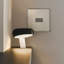 Une simple photo décorative suspendue grise-1517921955