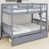 Grey est en rupture de stock