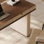 Bureau rétro tendance-99797748