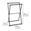 Lombardo 2 Freestanding Towel Stand-90904624