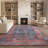 Tucson Performance Machine Washable Oriental Rug-760881914