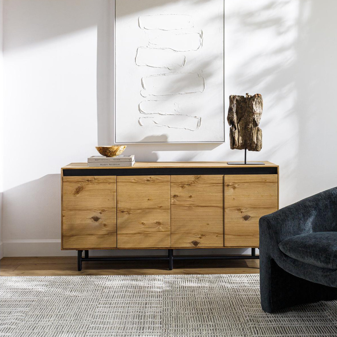 Kahmal Sideboard