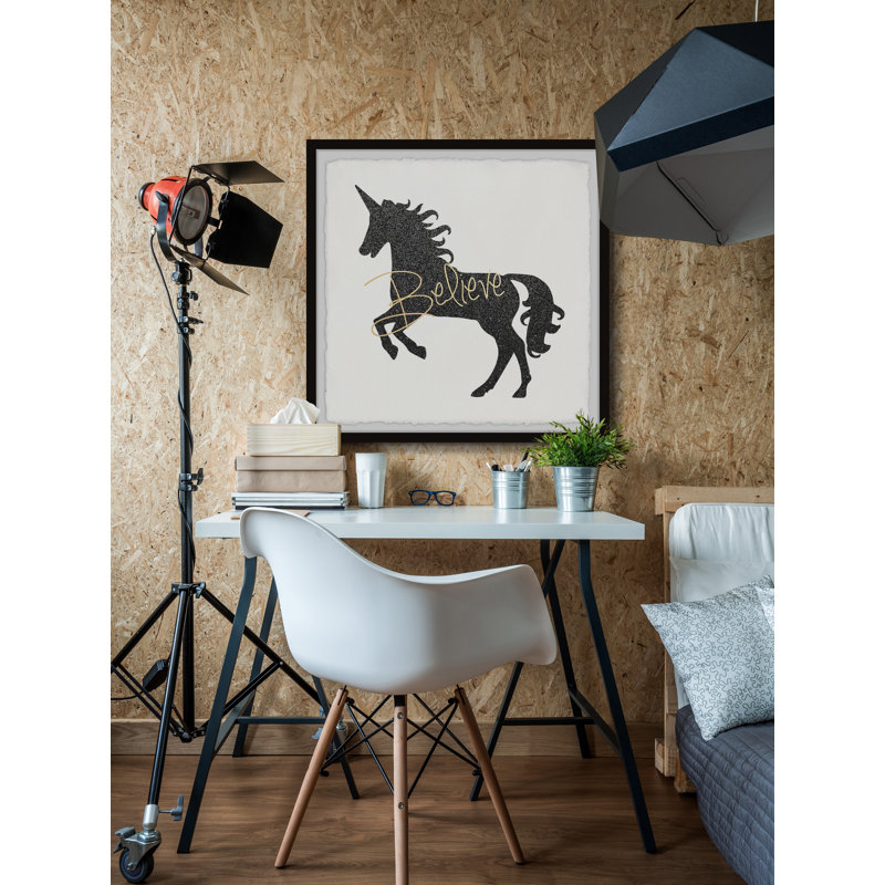 Crabtree Single Picture Frame Painting, 41cm H x 41cm W