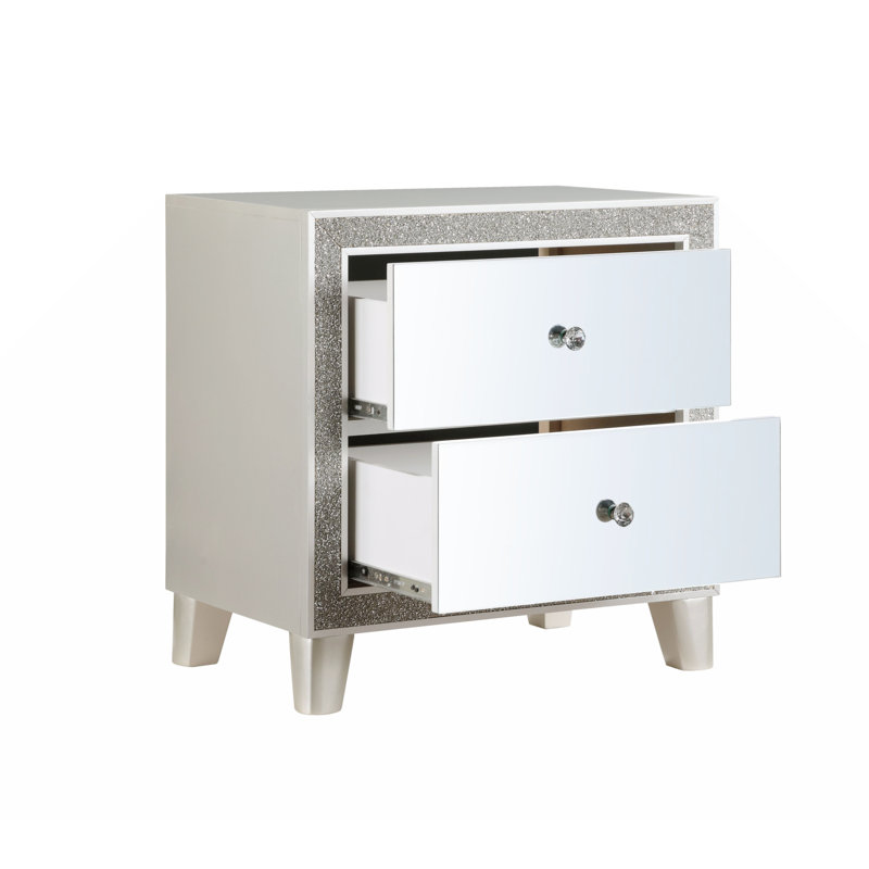 Table de chevet Finish