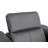 Top Grain Italian Leather 12-Piece U-Shaped Modular Power Reclining Sectional With 4 Power Recliners & Power Headrests-109973492