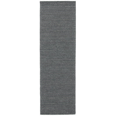 Hand Woven Area Rug