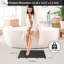 Tapis de douche en bois et bambou