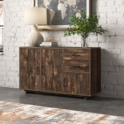 Jeramyah 47.24'' Sideboard