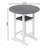 Brechin Plastic Bar Table
