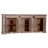 Fazila 102'' Solid Wood Sideboard-738502558