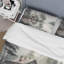 Ensemble de housse de couette en microfibre / polyester Cottage By The Lake I Bedding-1314184811