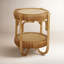 Willow Creek End Table-42535862