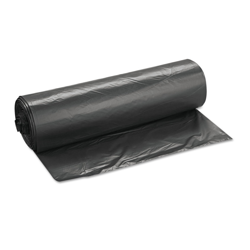 Resin Trash Bags - 150 Count