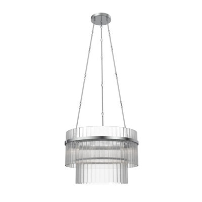 Carlisle 20 - Light Chandelier