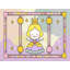Tapis fantaisie lavable Gemma-783973684