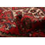 Tapis rectangulaire unique 4 pi 5 po x 6 pi 7 po Beckley