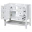 Meuble-lavabo 36 po sans lavabo-151937053