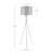 Burwell 62'' Tripod Floor Lamp-1238830016-1238830018